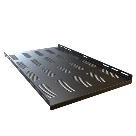 Hammond 30.84D SIDE MOUNT VENTED SHELF RFVS1931BK1